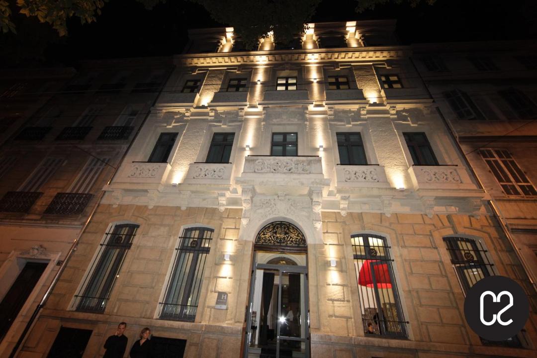 Photo of Others in Palais de justice