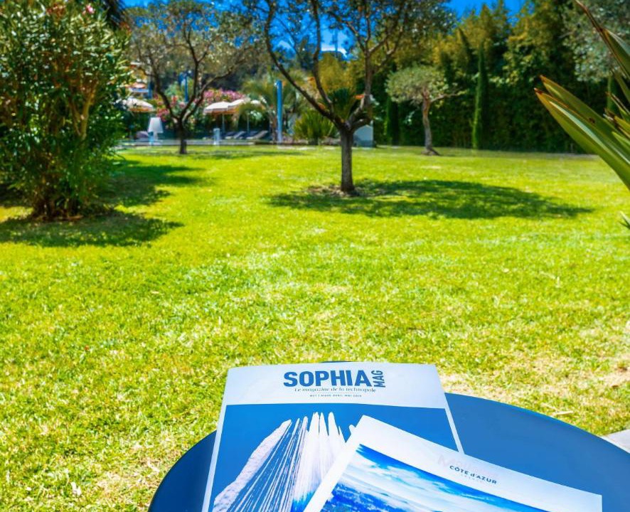 Photo of Others in Mougins