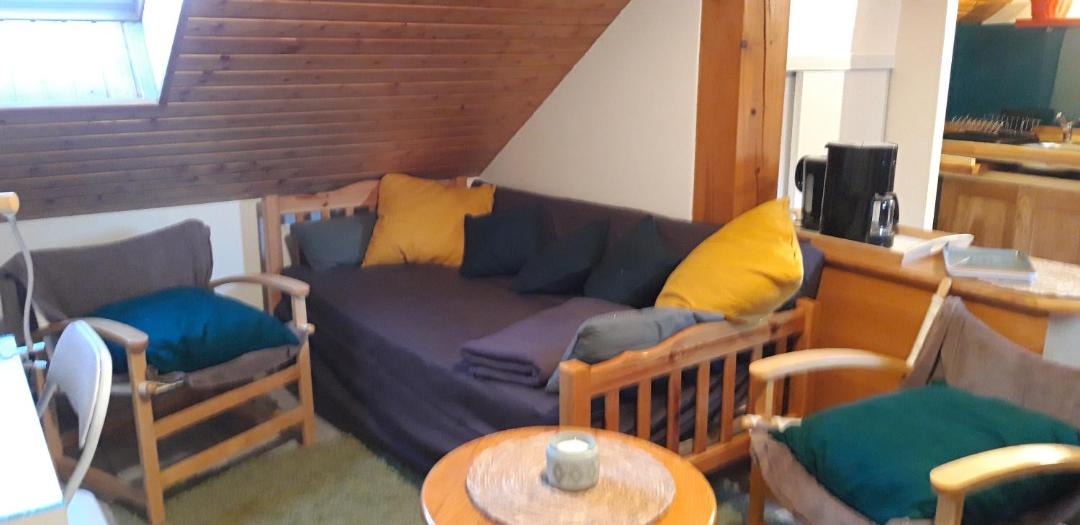 Photo of Livingroom in Saint-Andre-d'Embrun