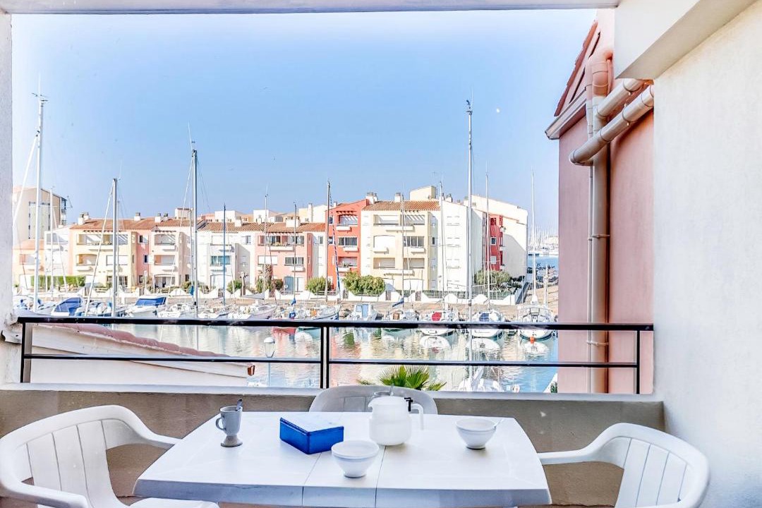 Photo of Others in Cap d'Agde