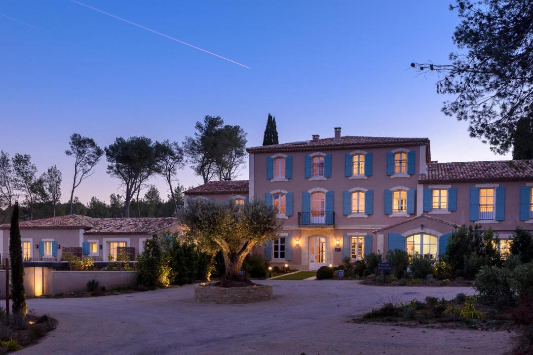 Photo of Others in St.-Remy-de-Provence