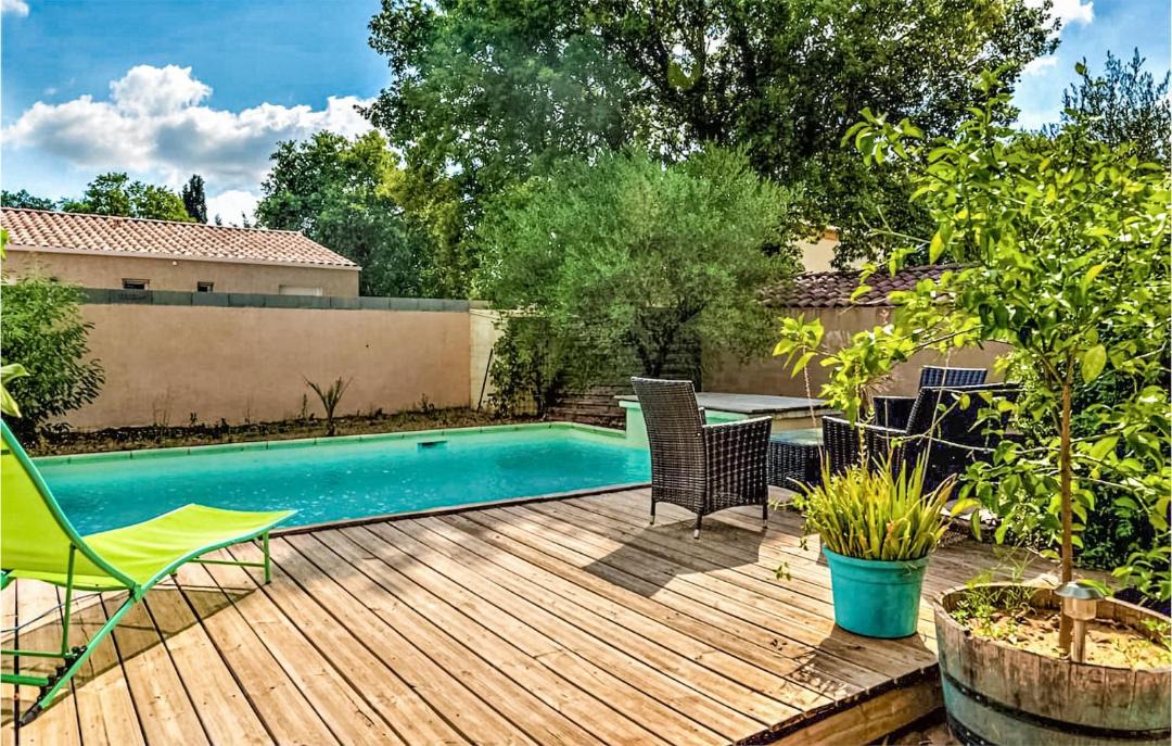 Photo of Outdoor in Saint-Quentin-la-Poterie