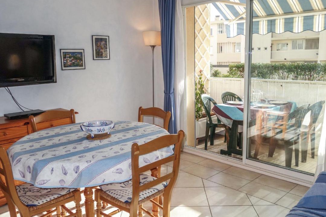 Photo of Livingroom in Six-Fours-les-Plages