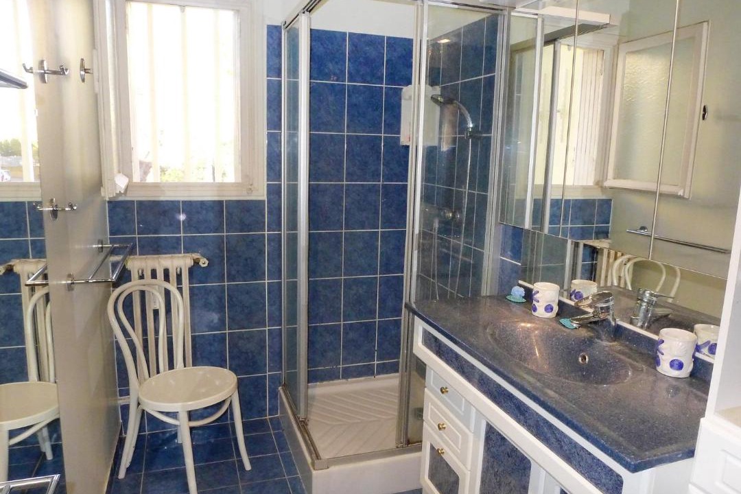 Photo of Kitchen in Six-Fours-les-Plages