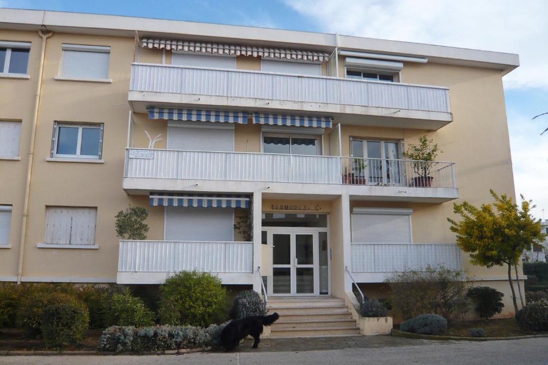 Photo of Buildings in Six-Fours-les-Plages