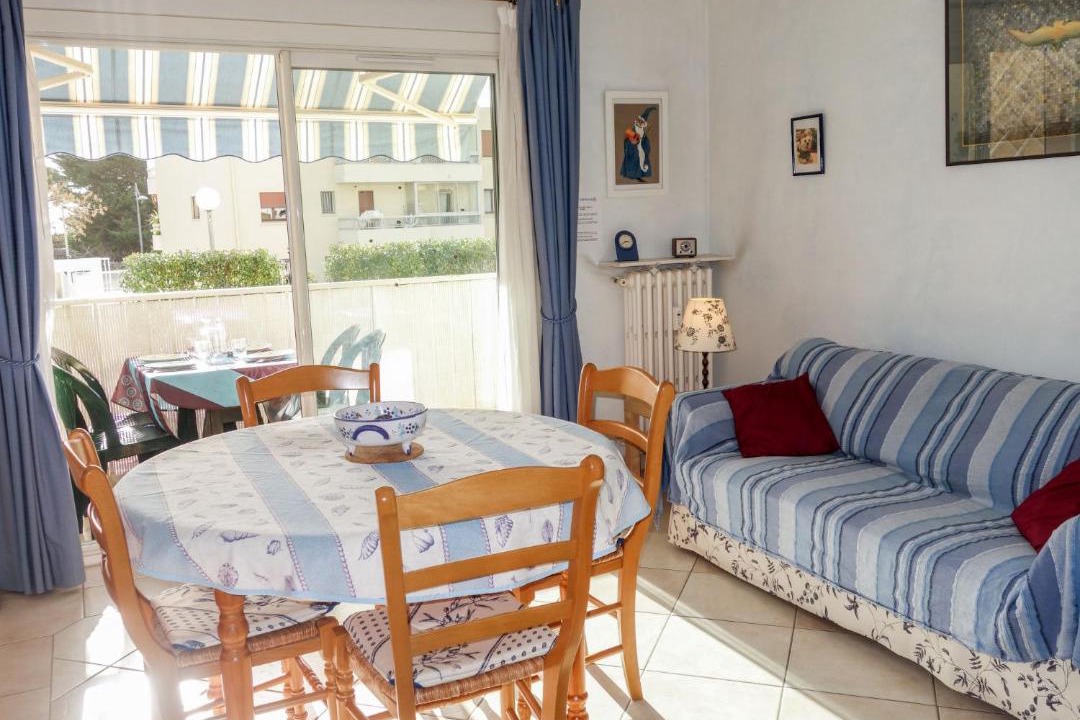 Photo of Livingroom in Six-Fours-les-Plages