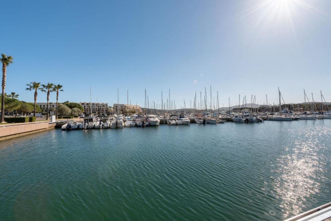 Photo of Others in Port Cogolin