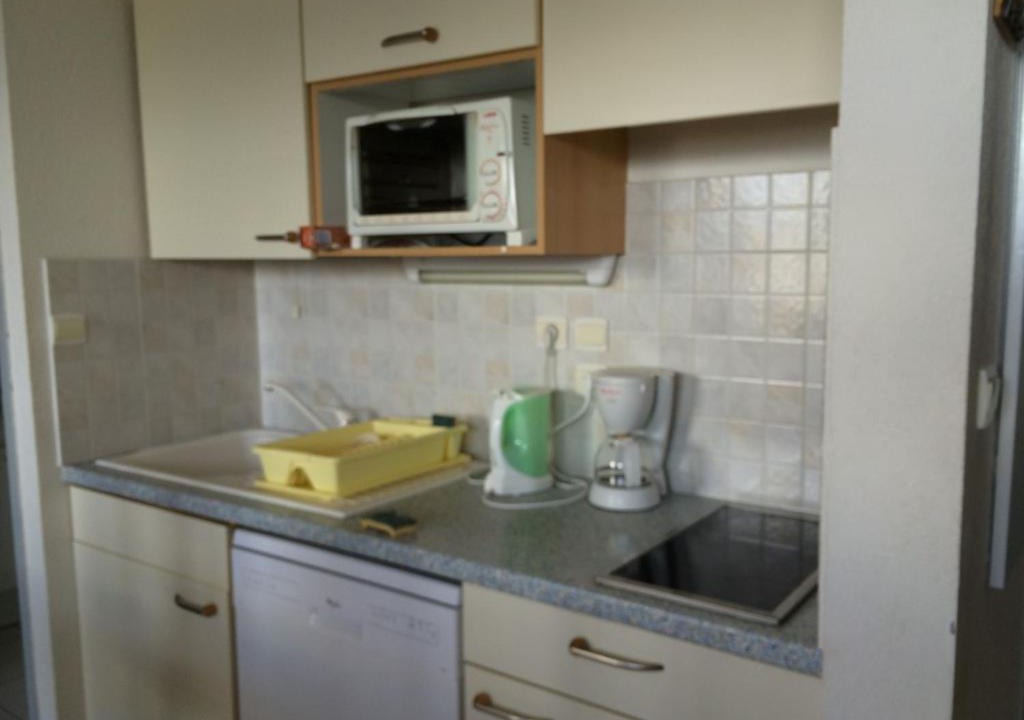 Photo of Kitchen in Reallon
