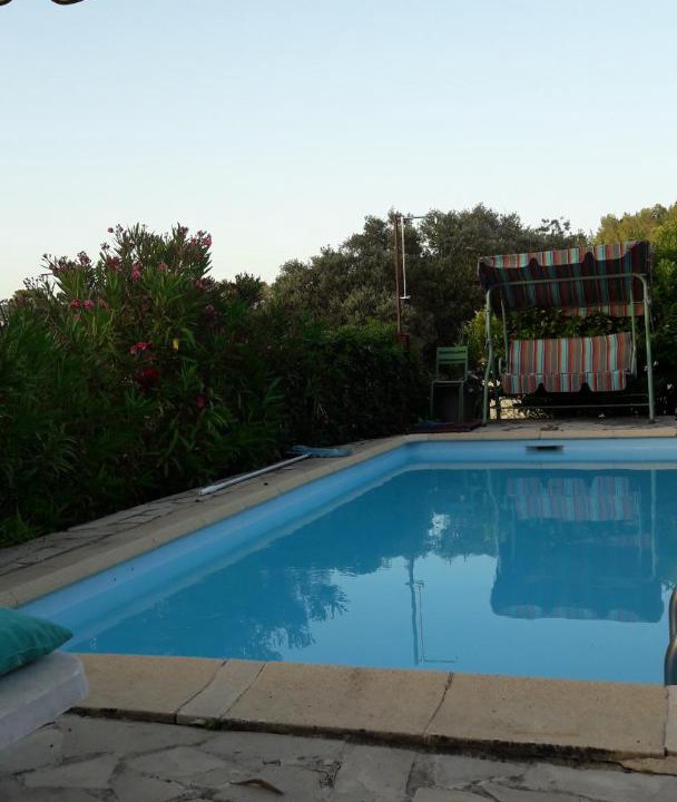 Photo of Outdoor in Lorgues