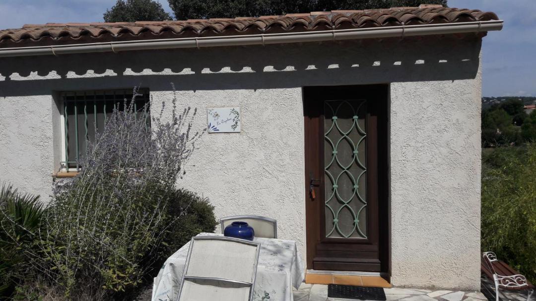 Photo of Buildings in Lorgues