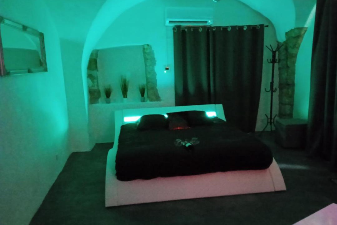Photo of Bedroom in La Calmette