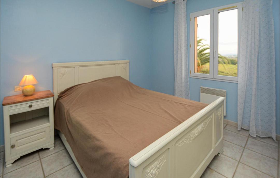 Photo of Bedroom in Montignargues