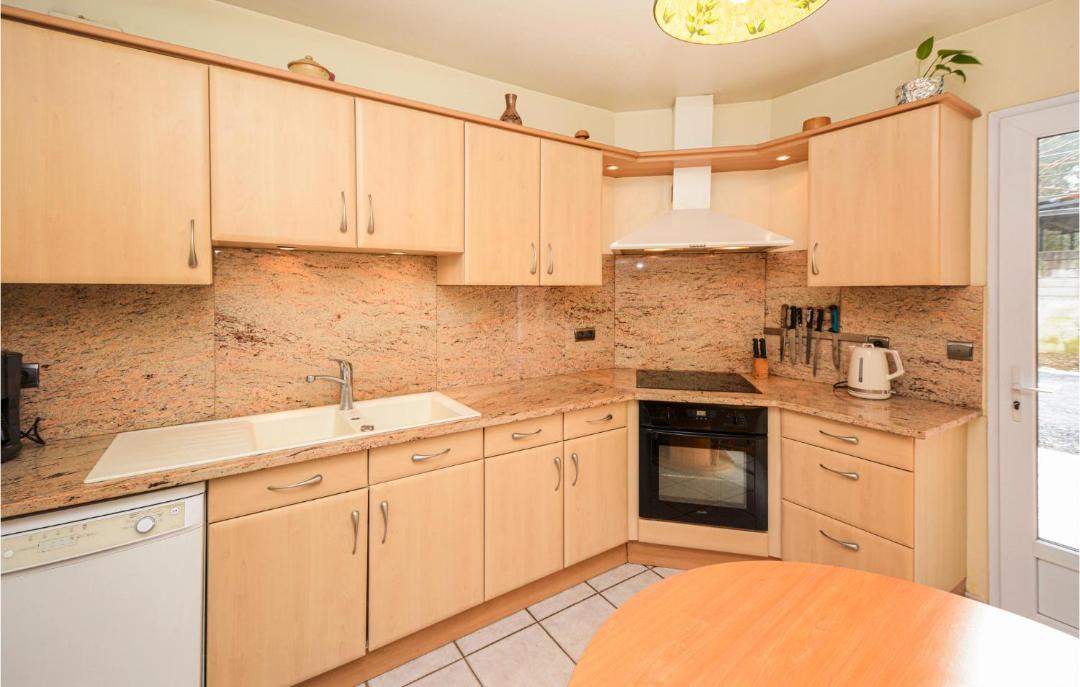 Photo of Kitchen in Montignargues