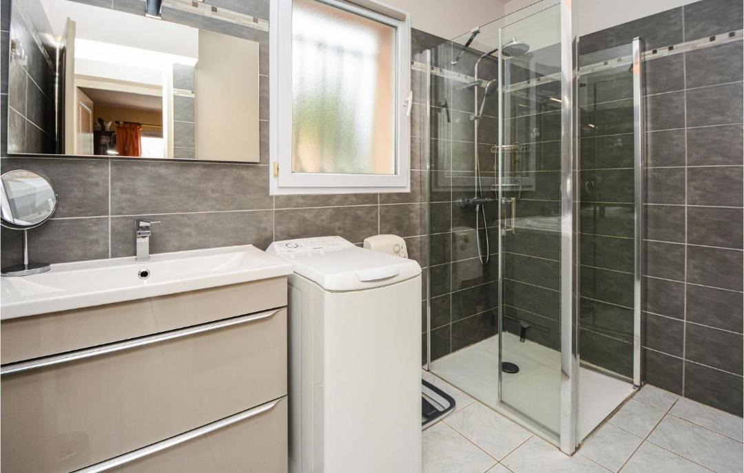 Photo of Bathroom in Montignargues