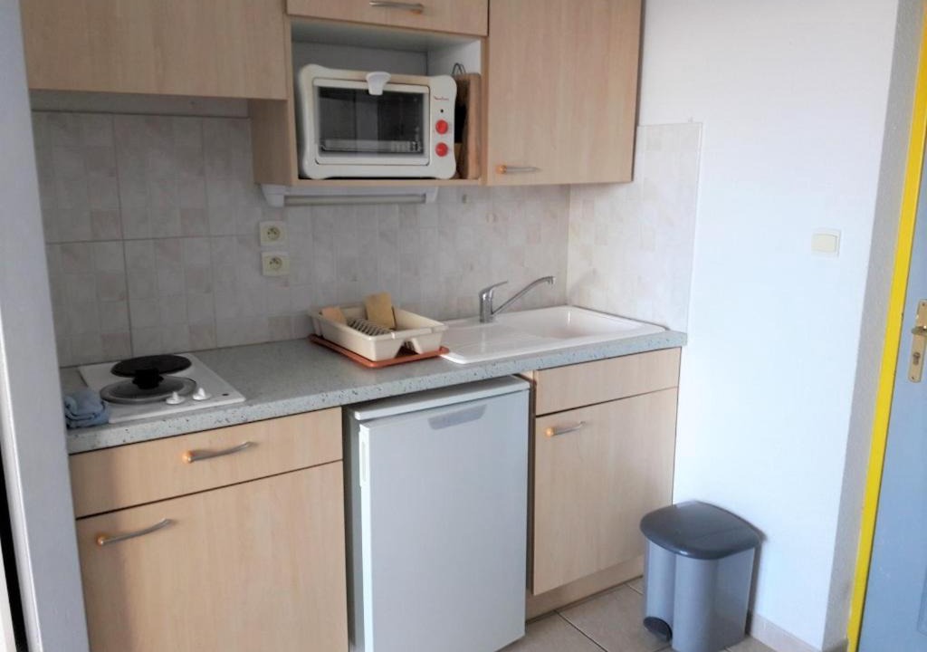 Photo of Kitchen in Reallon