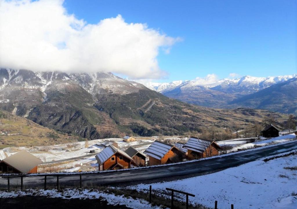 Photo of Outdoor in Reallon