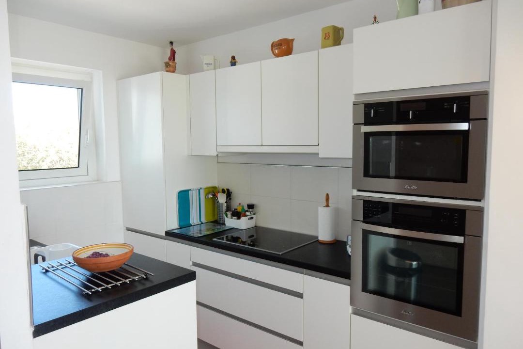 Photo of Kitchen in Le Grand Travers