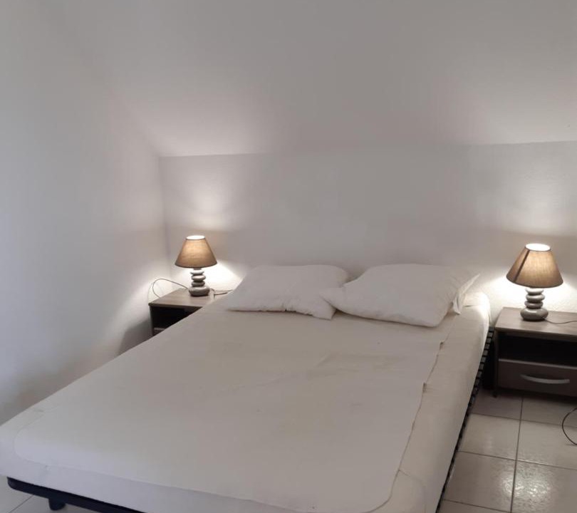 Photo of Bedroom in Reallon