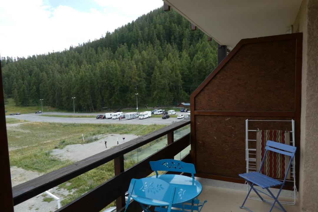 Photo of Patio Balcony in Reallon