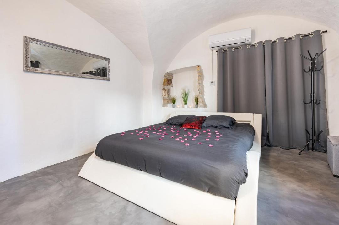 Photo of Bedroom in La Calmette