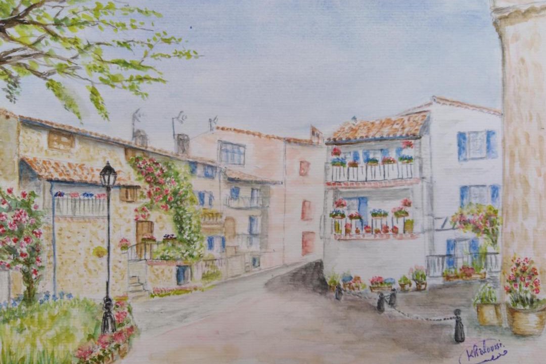 Photo of Others in Le Chaffaut-Saint-Jurson