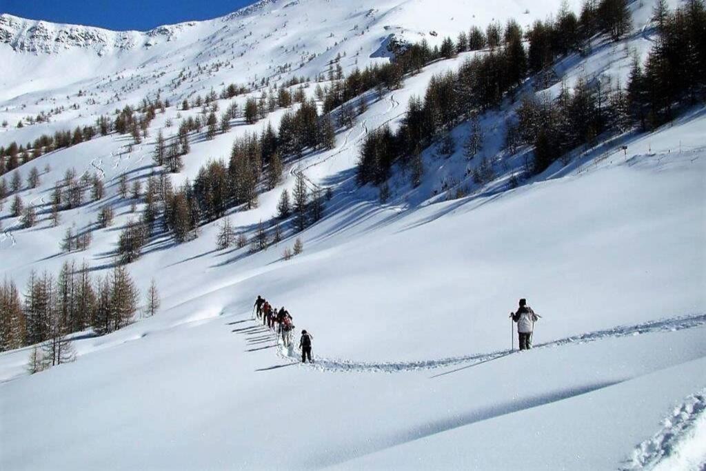 Photo of Others in Le Super-Sauze