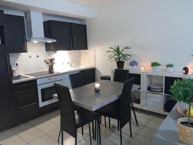 Photo of Kitchen in Les Hauts de Canet