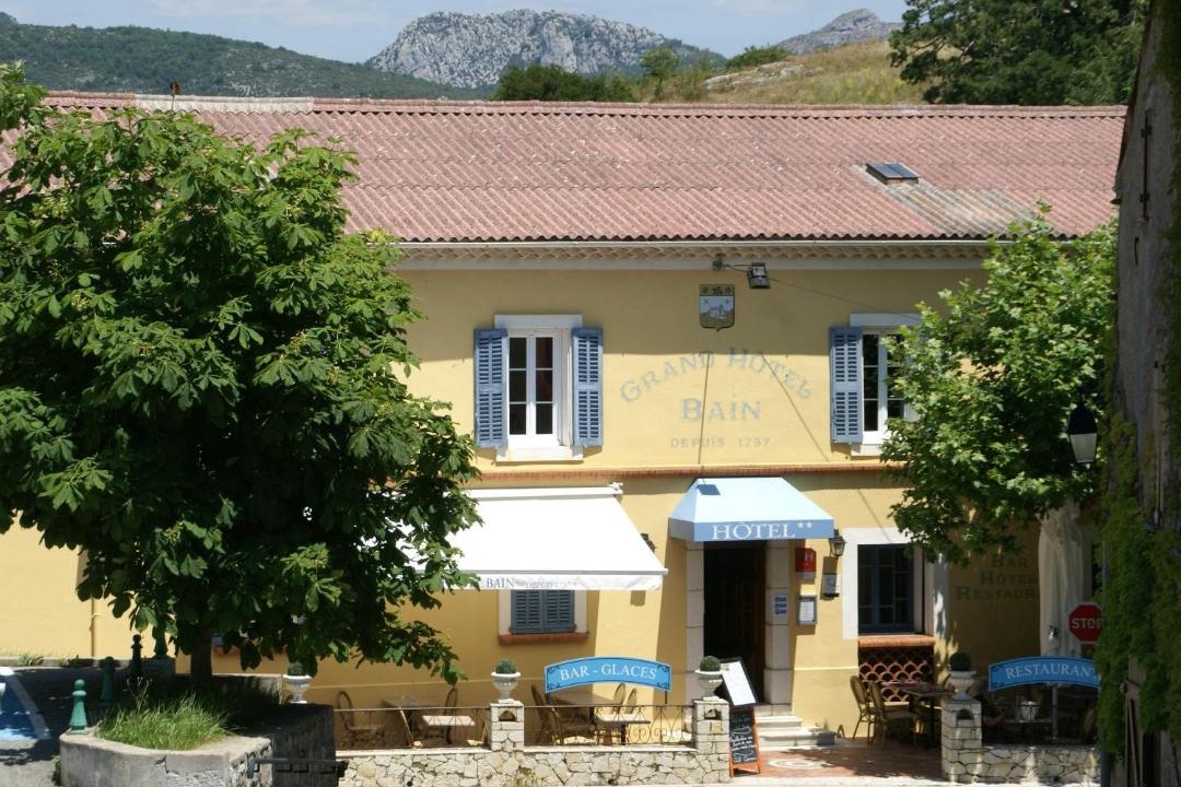 Photo of Others in Comps-sur-Artuby