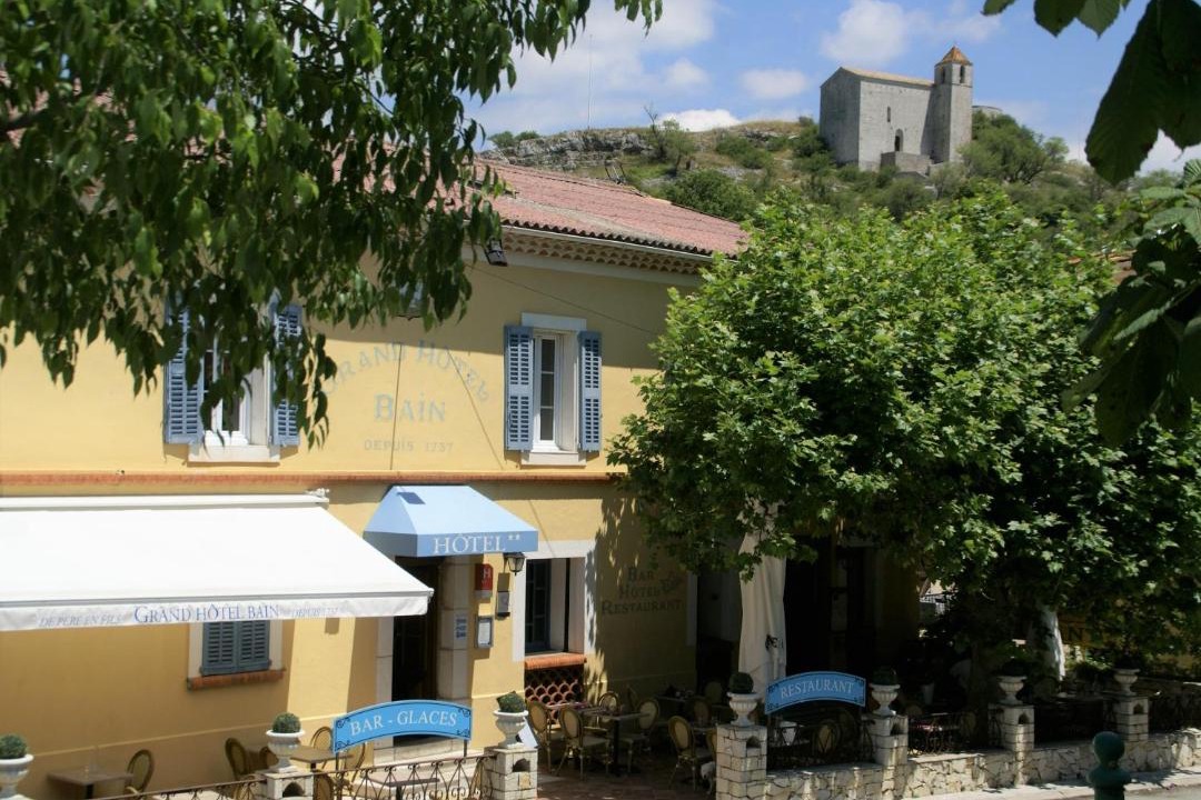 Photo of Others in Comps-sur-Artuby