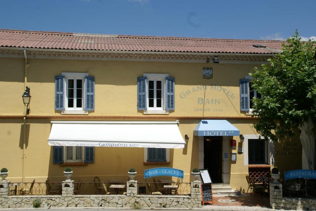 Photo of Others in Comps-sur-Artuby