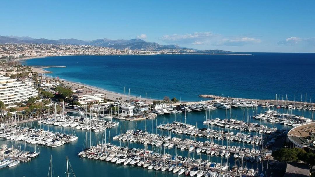 Photo of Others in Villeneuve Loubet Beach