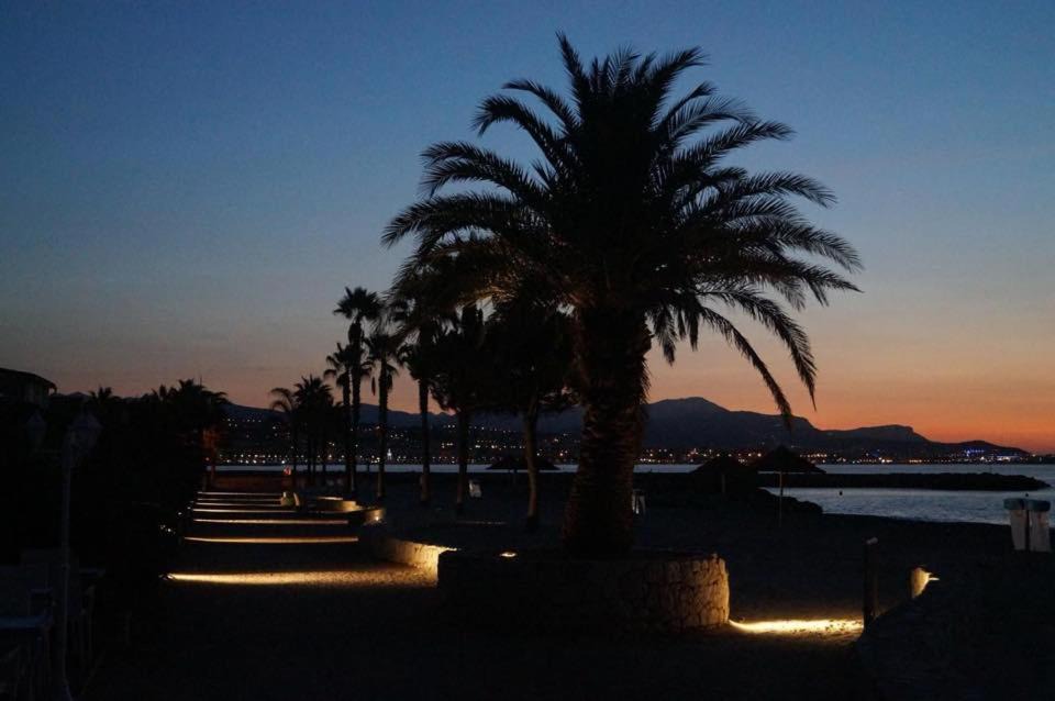 Photo of Others in Villeneuve Loubet Beach