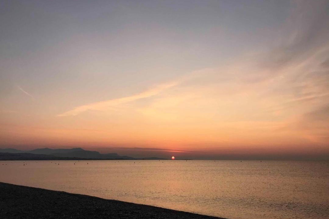 Photo of Others in Villeneuve Loubet Beach