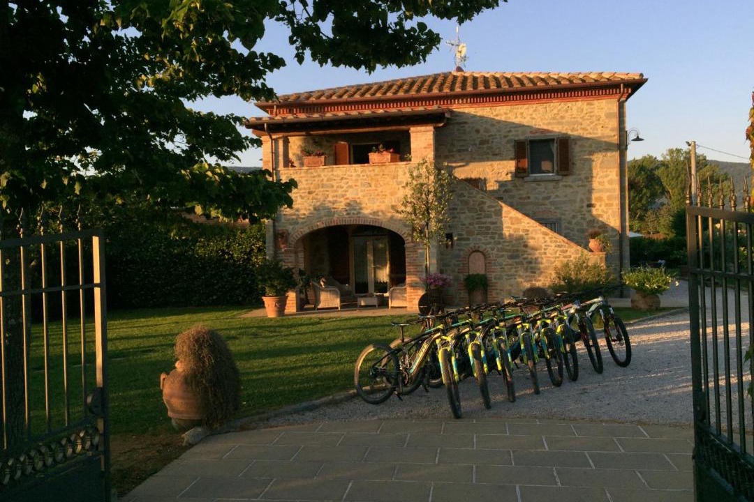 Photo of Others in Cortona