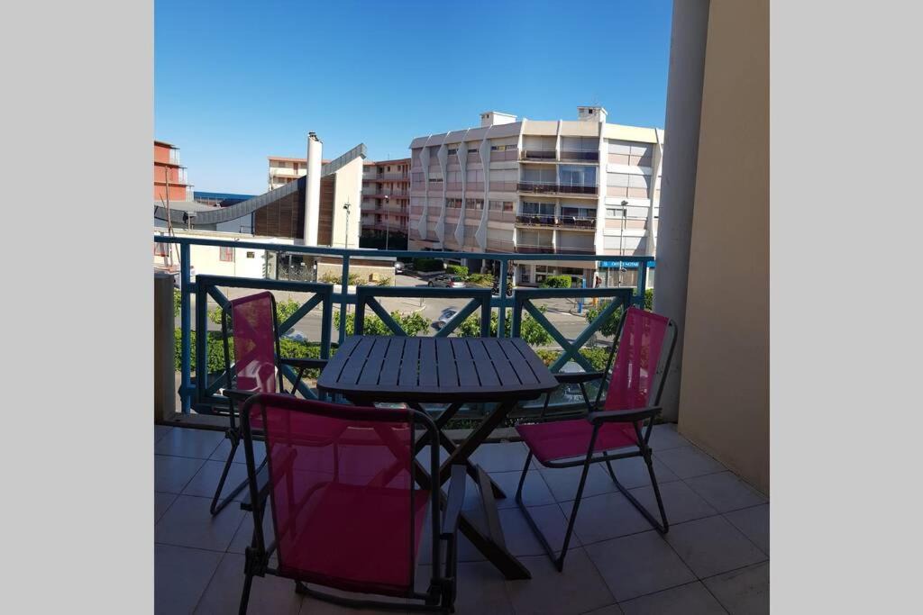 Photo of Patio Balcony in Palavas-les-Flots