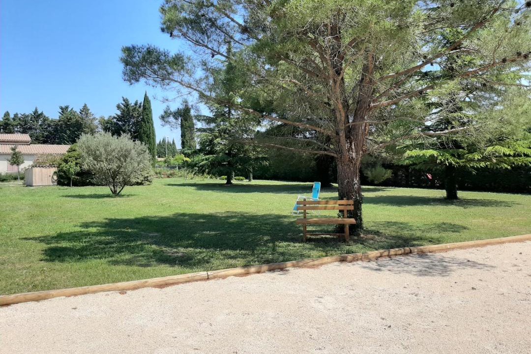 Photo of Others in Maillane