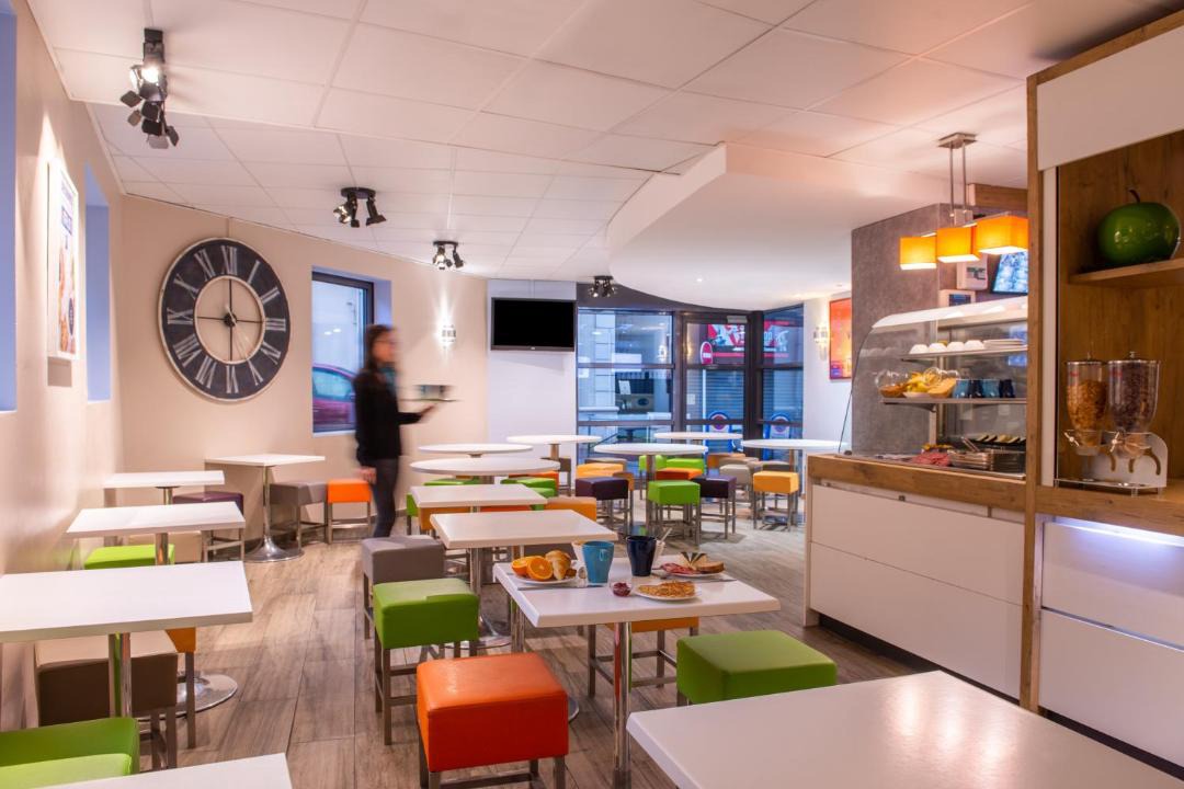 Photo of Kitchen in Carnot