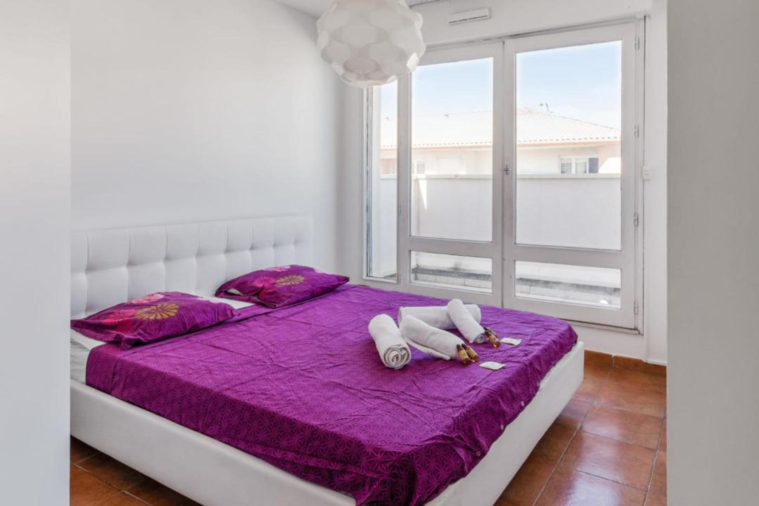 Photo of Bedroom in Estanove
