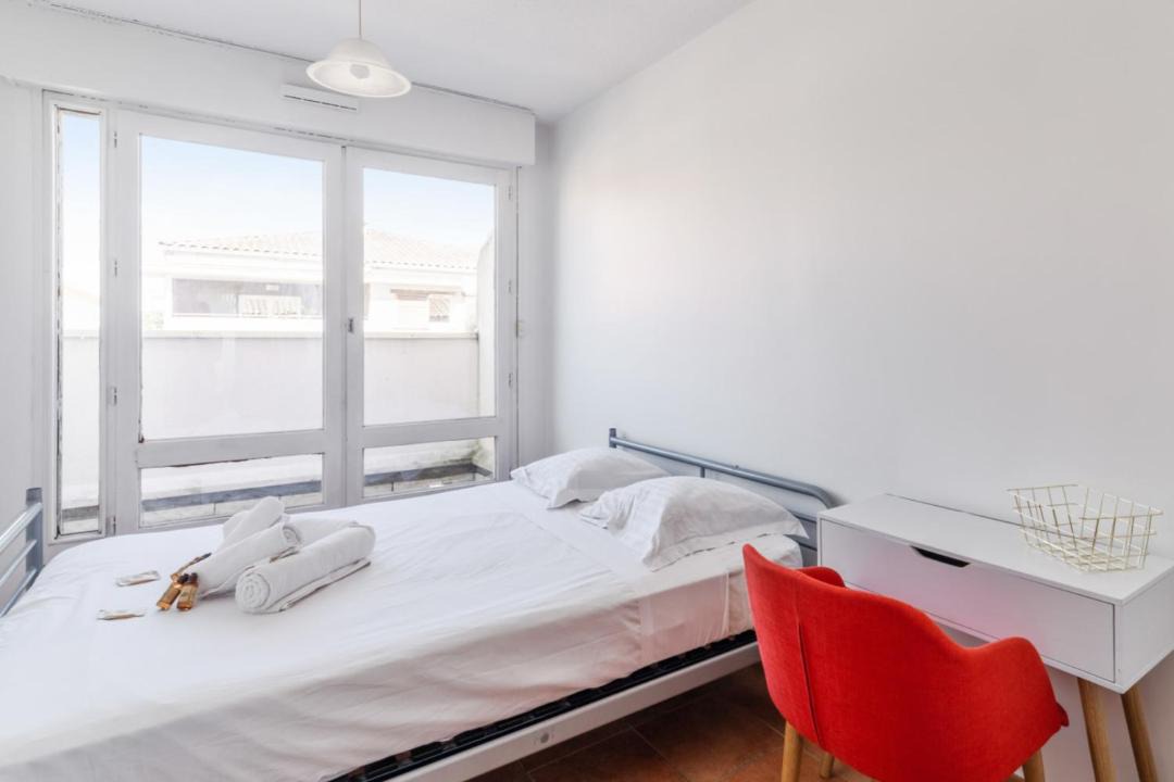 Photo of Bedroom in Estanove