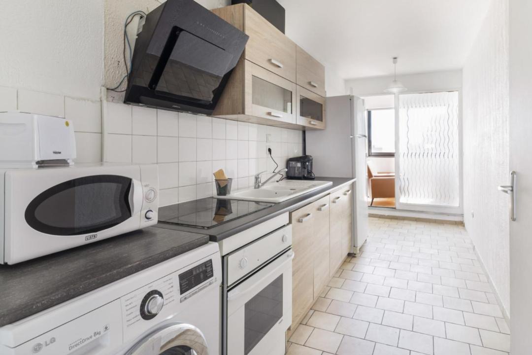 Photo of Kitchen in Estanove