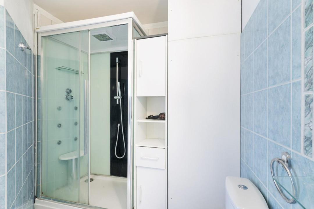 Photo of Bathroom in Estanove