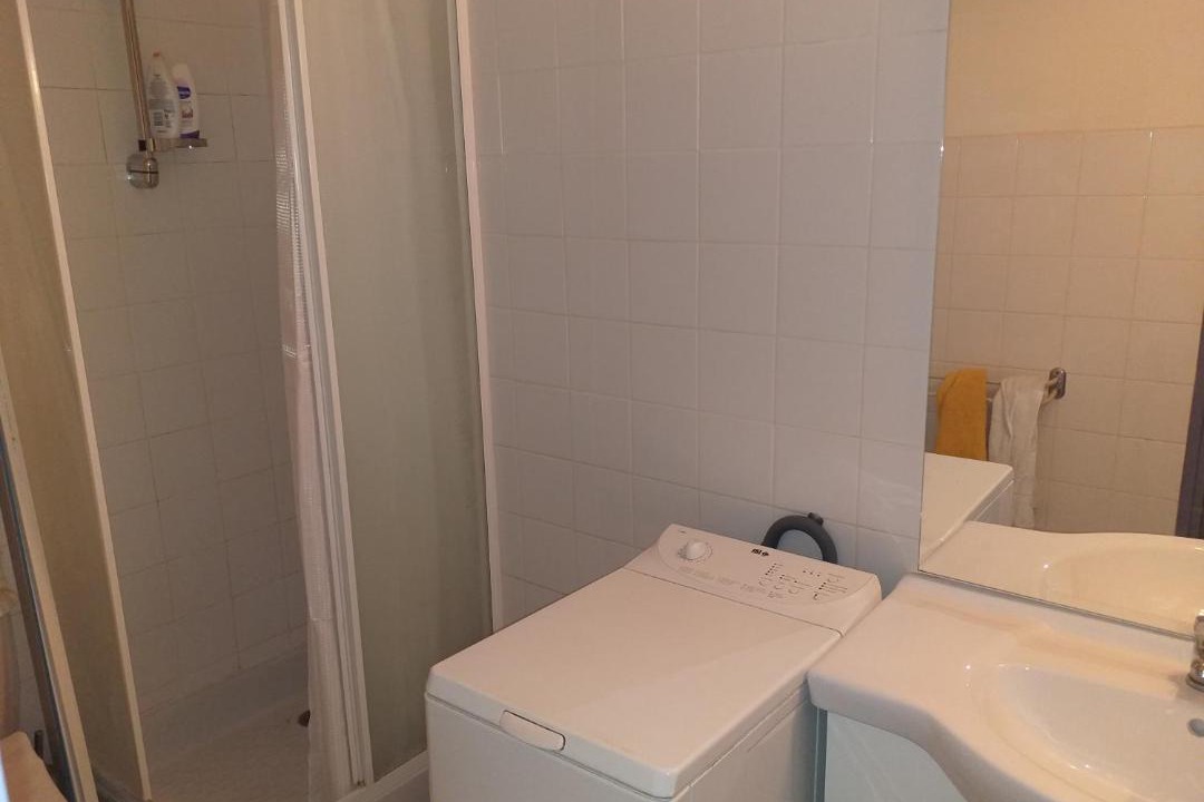 Photo of Bathroom in Valras-Plage