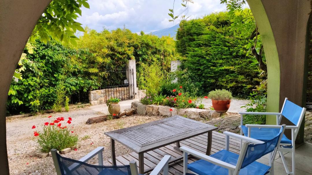 Photo of Others in Chateauneuf-Grasse