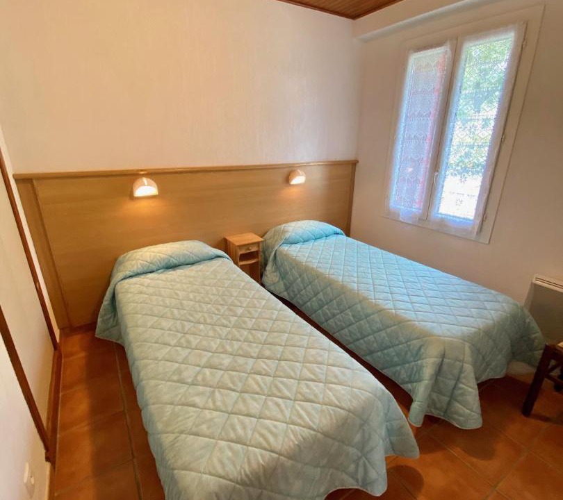 Photo of Bedroom in Jausiers
