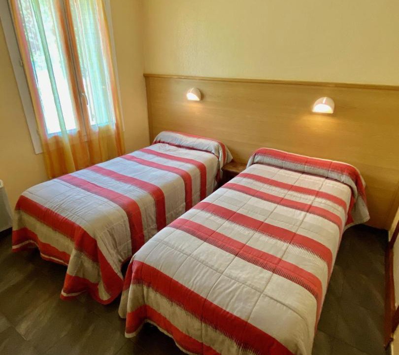 Photo of Bedroom in Jausiers