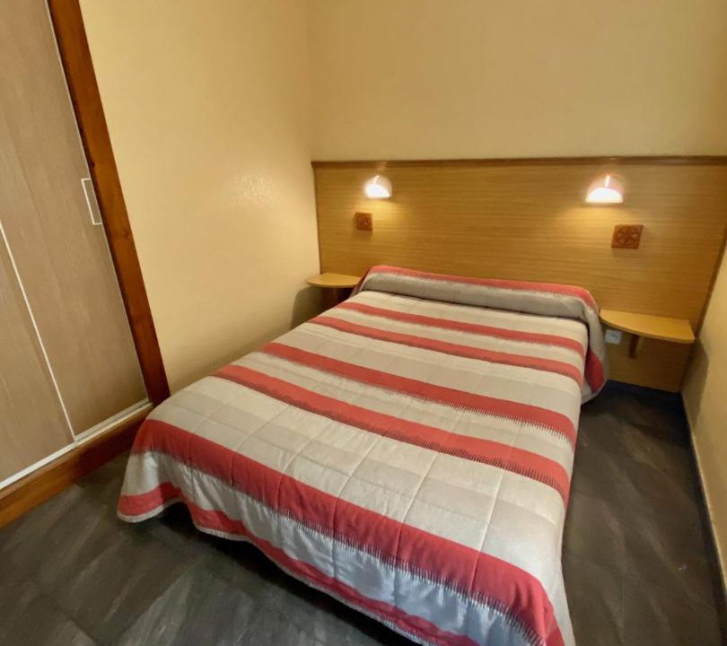 Photo of Bedroom in Jausiers