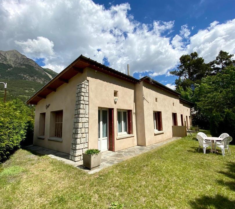 Photo of Others in Jausiers
