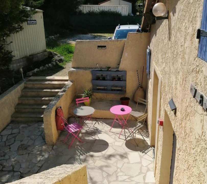 Photo of Others in Sausset-les-Pins