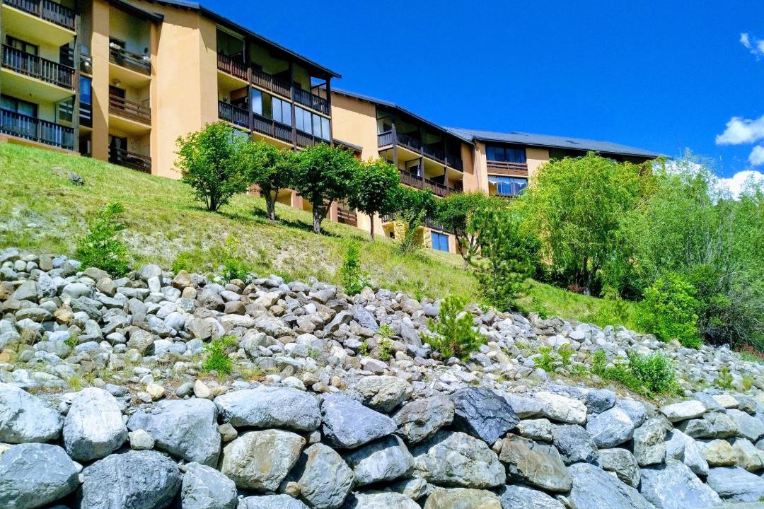 Photo of Others in Barcelonnette