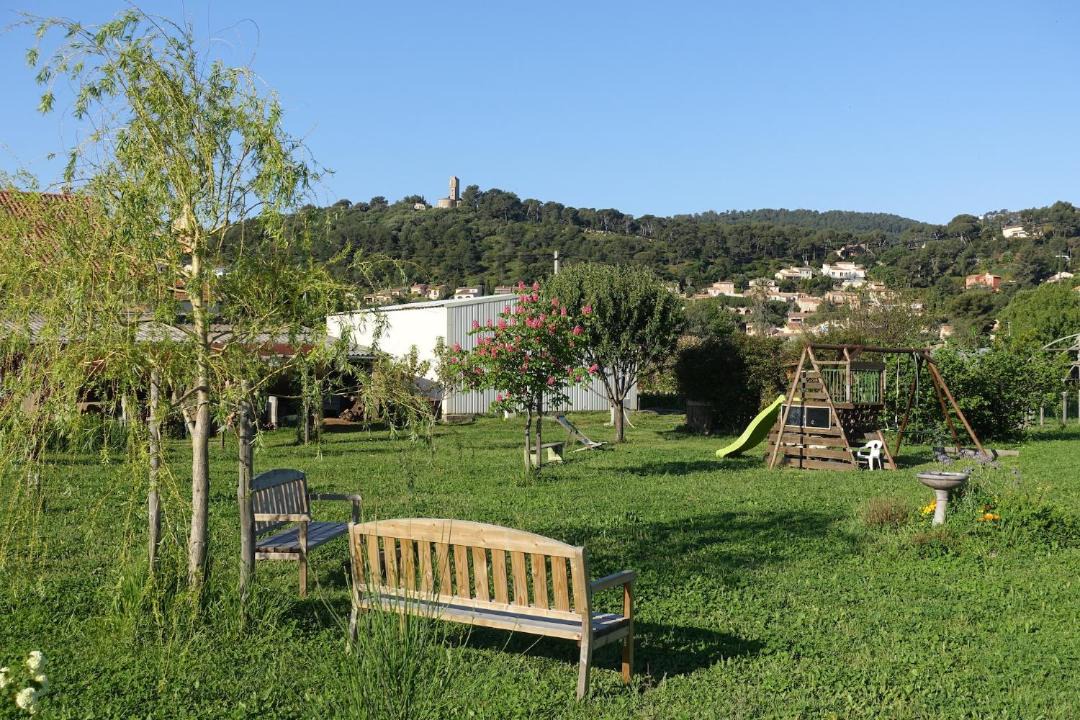 Photo of Others in Hyeres